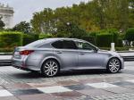 Lexus GS300h 2013 года